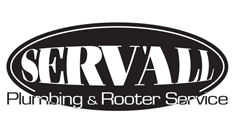 SERV'ALL Plumbing and Sewer Rooter, an Atlanta Georgia Plumber